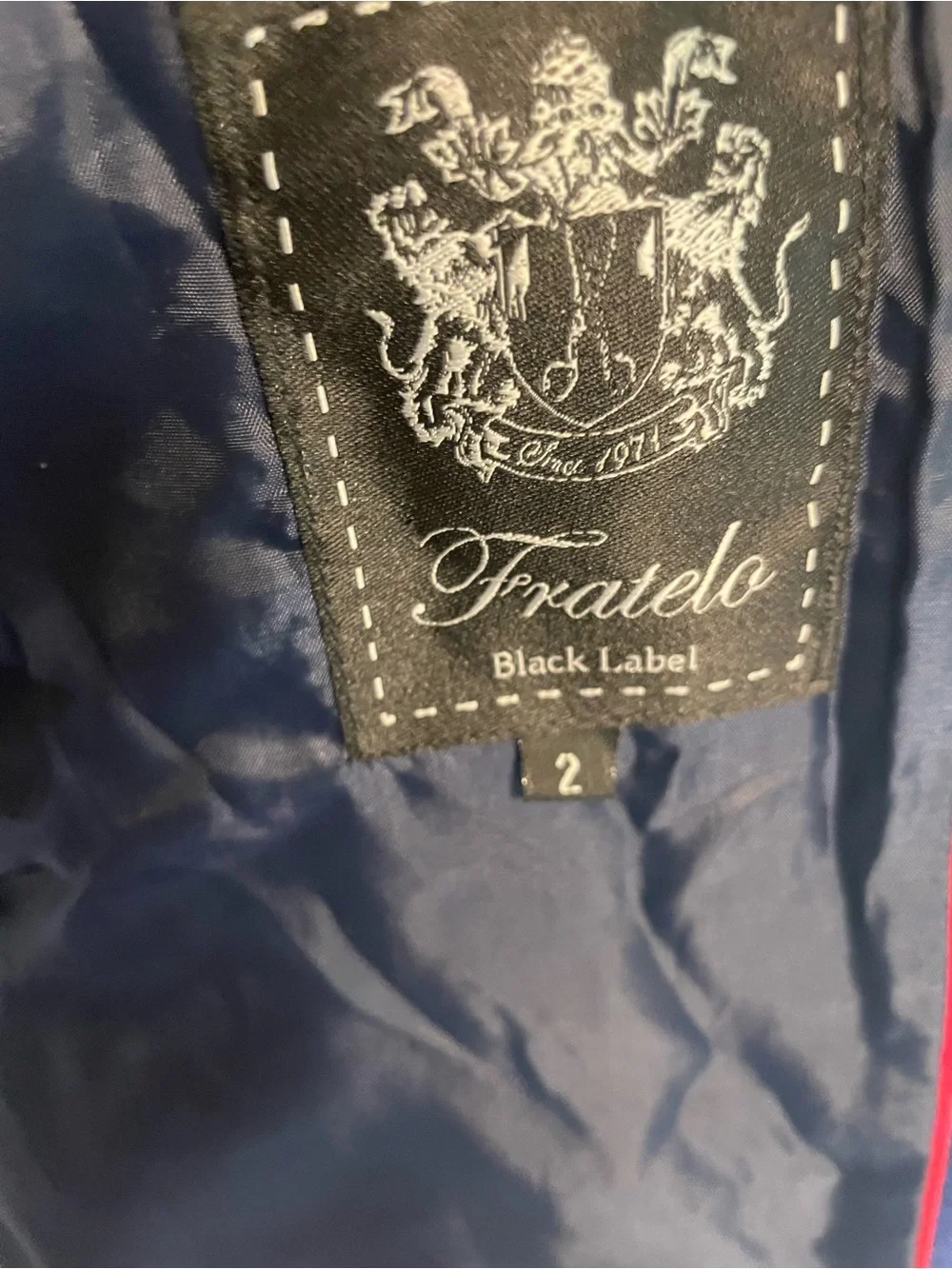 Classic toddler suit Blazer Jacket in Royal Blue wedding guest formal party